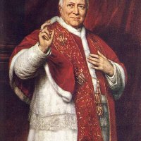 Obrońca Polski, Defensor Poloniae, Papież Pius IX drogę do niepodległości Polski widział w Koronce do Miłosierdzia Bożego.